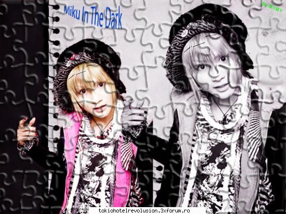 HOT or NOT - RyuuseiRocket - Arhiva Generala /General Archive