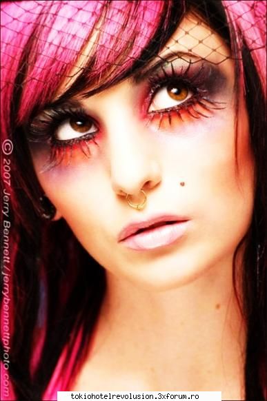 HOT or NOT - --WinterID-- - Arhiva Generala /General Archive