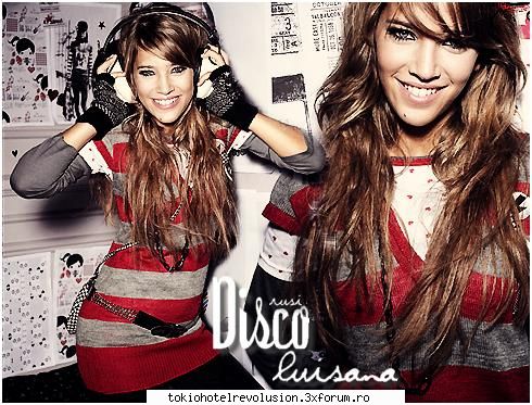 HOT or NOT - R U X I - Arhiva Generala /General Archive