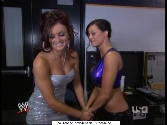HOT or NOT - hot imi plake wrestlingu - Arhiva Generala /General Archive