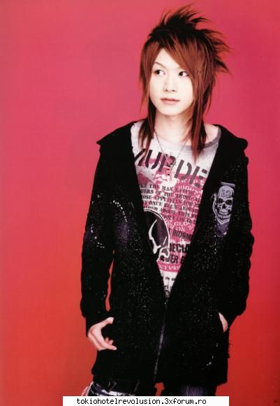 HOT or NOT - hot. poza mea preferata cu Takuya - Arhiva Generala /General Archive