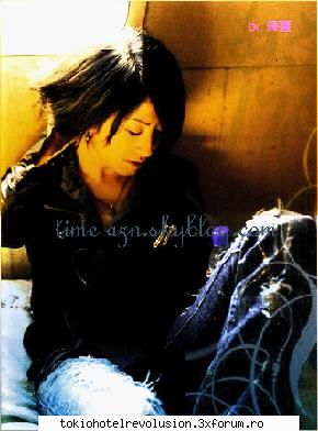 HOT or NOT - RyuuseiRocket - Arhiva Generala /General Archive