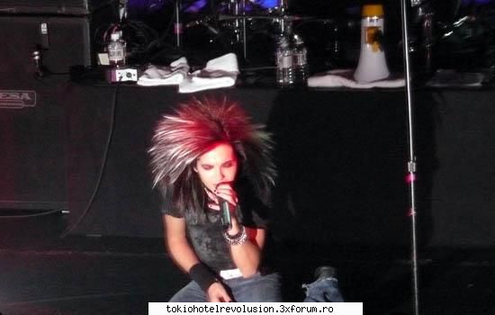 HOT or NOT - deea_emo_bill - Arhiva Generala /General Archive