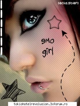 HOT or NOT - deea_emo_bill - Arhiva Generala /General Archive