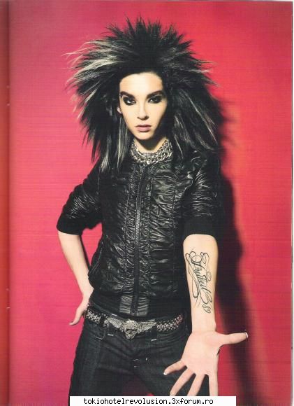 HOT or NOT - deea_emo_bill - Arhiva Generala /General Archive
