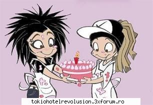 Happy birthday tom and bill! - cool_th483 - Arhiva Privata / Private Archive