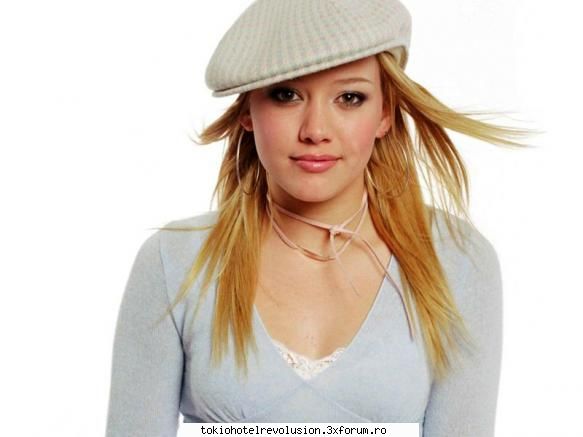 ~Hillay Duff~ - valentina_th - Muzică