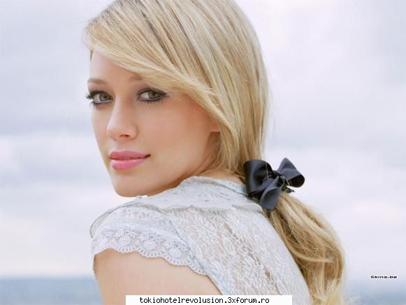 ~Hillay Duff~ - valentina_th - Muzică