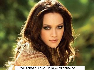 ~Hillay Duff~ - valentina_th - Muzică