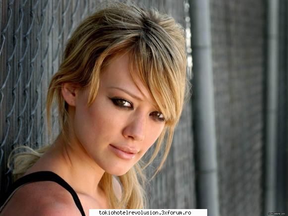 ~Hillay Duff~ - valentina_th - Muzică
