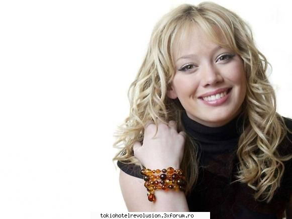 ~Hillay Duff~ - valentina_th - Muzică