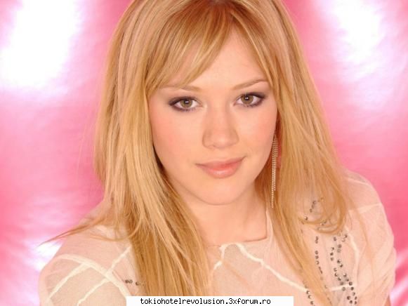 ~Hillay Duff~ - valentina_th - Muzică