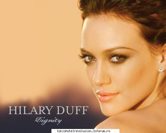 ~Hillay Duff~ - valentina_th - Muzică