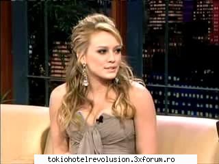 ~Hillay Duff~ - Shi eu o ador pe Hilary - Muzică
