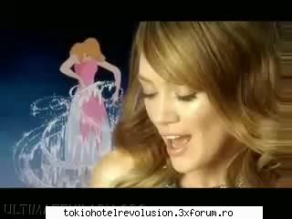 ~Hillay Duff~ - *Hilary*CB - Muzică