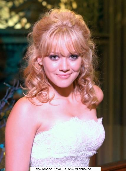 ~Hillay Duff~ - *Hilary*CB - Muzică