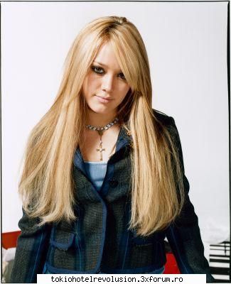 ~Hillay Duff~ - *Hilary*CB - Muzică