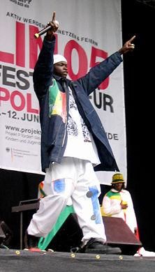 Hip hop fashion - Hip hop fashion is a distinctive style of dress - Arhiva Generala /General Archive