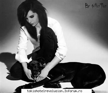 ID - id meu: kaulitz_mada :) - Bun venit!