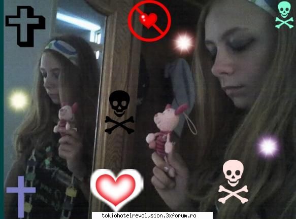 ID-urile voastre - phey` ..idu` mheu este Byka_just_4_th ...shi mai - Arhiva Generala /General Archive