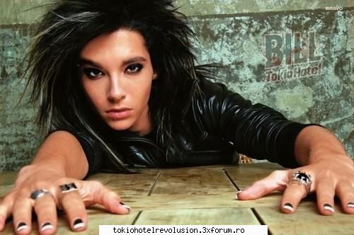 I Always Win (+18) - NAME: Bill Kaulitz AGE: 18 Fretele geaman a lui - Fan Fiction Archive