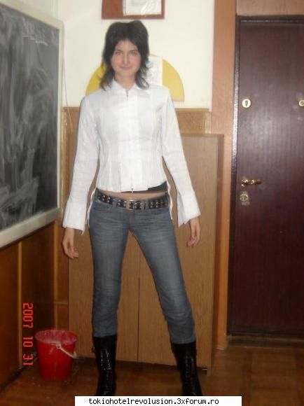 I`m Buff - da stiu "ce craci lungi am aud asta mereu".. sa - Fotografii cu utilizatorii
