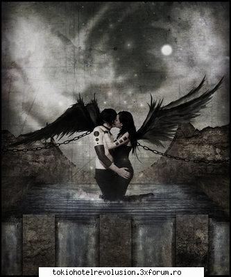 Interviu cu un vampir[+18] - *~killing loneliness~* - Fan Fiction Archive
