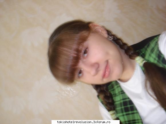 Just me - thank you :) alta poza..sper sa mearga - Fotografii cu utilizatorii
