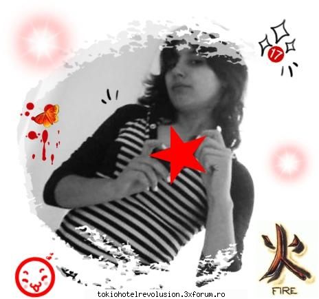 KIKI*zuzu girl* - poi timp am f rar! din pakte...si oricum nu pot - Fotografii cu utilizatorii