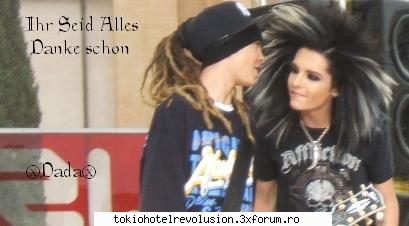 Kaulitz Twins - ▀▄�JuStMeKyRA � ▀▄ - Fotografii