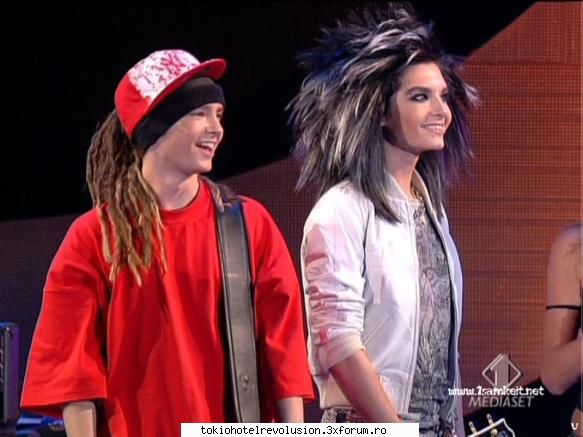 Kaulitz Twins - ▀▄�JuStMeKyRA � ▀▄ - Fotografii
