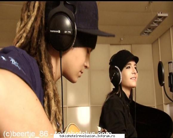 Kaulitz Twins - tokiohotel_princesse - Fotografii