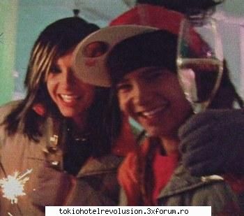 Kaulitz Twins - tokiohotel_princesse - Fotografii