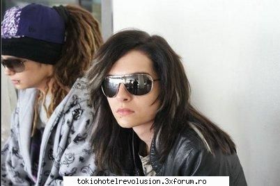Kaulitz Twins - I know..I know...They're the cuttest twins ever - Fotografii