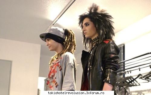 Kaulitz Twins - lil'devil - Fotografii
