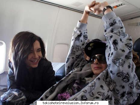 Kaulitz Twins - aaa da somn ii mai e - Fotografii