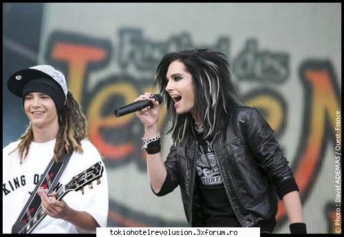 Kaulitz Twins - lil'devil - Fotografii