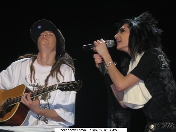 Kaulitz Twins - lil'devil - Fotografii
