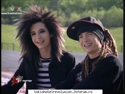 Kaulitz Twins - lil'devil - Fotografii