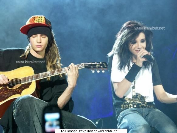 Kaulitz Twins - lil'devil - Fotografii
