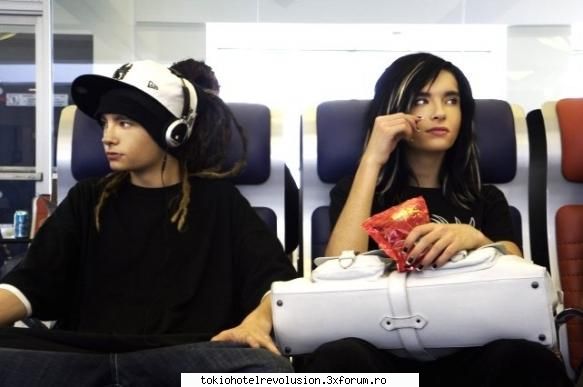 Kaulitz Twins - lil'devil - Fotografii