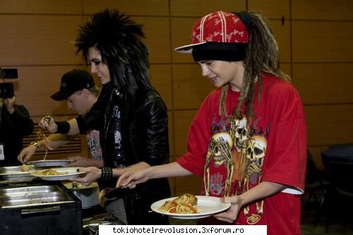 Kaulitz Twins - lil'devil - Fotografii