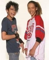Kaulitz Twins - ��Crazy Butterfly�� - Fotografii