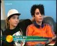 Kaulitz Twins - ��Crazy Butterfly�� - Fotografii