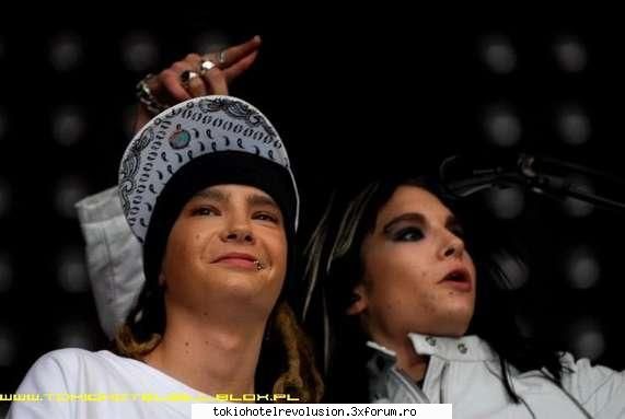 Kaulitz Twins - Admin - Fotografii