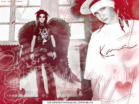 Kaulitz Twins - Admin - Fotografii