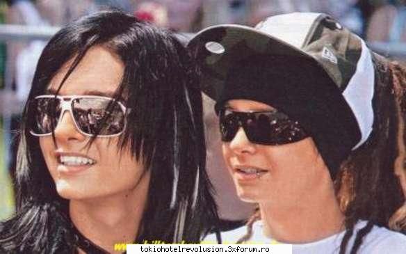 Kaulitz Twins - Admin - Fotografii