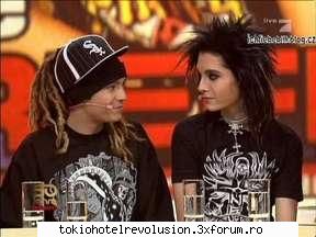 Kaulitz Twins - Admin - Fotografii