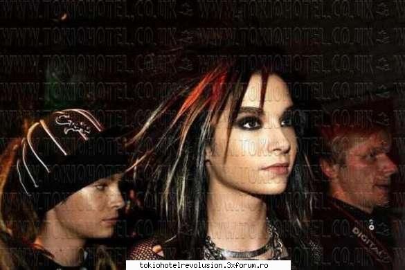 Kaulitz Twins - Admin - Fotografii