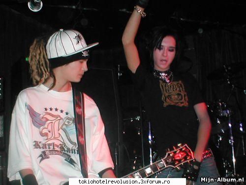 Kaulitz Twins - Admin - Fotografii